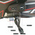 K10 Motorcycle Bluetooth Helmet Headset Hard Pole Microphone