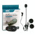 K10 Motorcycle Bluetooth Helmet Headset Hard Pole Microphone