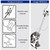 Aluminum Alloy Decoupler T-Shaped Fish Hook Remover Sea Fishing Equipment 24 X 7.5cm, Spec: Red+ Spring Rope