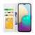 For Samsung Galaxy S24 5G Oil Embossed 3D Drawing Leather Phone Case(Feather)