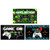 150x90cm Game Console Theme Birthday Background Birthday Party Decoration Banner(2023SRB53)