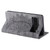 For Google Pixel 6 Pro Totem Embossed Magnetic Leather Phone Case(Grey)