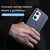 For Xiaomi Redmi 11 Prime 5G Full Coverage Shockproof TPU Phone Case(Blue)