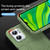 For Xiaomi Redmi 11 Prime 5G Full Coverage Shockproof TPU Phone Case(Green)