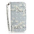 For Xiaomi Redmi Note 13 Pro 5G 3D Colored Horizontal Flip Leather Phone Case(Magnolia)