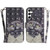 For Samsung Galaxy S24+ 5G 3D Colored Horizontal Flip Leather Phone Case(Hug Cat) For Samsung Galaxy S24+ 5G 3D Colored Horizontal Flip Leather Phone Case(Hug Cat)