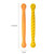 2pcs /Set Lace Egg Cutter DIY Egg Mold Kitchen Salad Making Tools