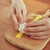 2pcs /Set Lace Egg Cutter DIY Egg Mold Kitchen Salad Making Tools