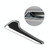 Car Left Side Inner Door Handle for Mercedes-Benz A Class W149 / B Class W245, Left and Right Drive Universal