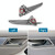 Car Left Side Inner Door Handle for Mercedes-Benz A Class W149 / B Class W245, Left and Right Drive Universal