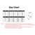 Women Sexy Backless Top Comfortable Breathable Slim Fit T-Shirt, Size: M(ESSO028 Black)
