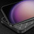 For Samsung Galaxy S24 5G Carbon Fiber Texture Shockproof TPU Phone Case(Black)
