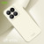 For Xiaomi 14 Pro MOFI Qin Series Skin Feel All-inclusive PC Phone Case(Beige)