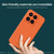 For Xiaomi 14 MOFI Qin Series Skin Feel All-inclusive PC Phone Case(Beige)