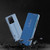 For Xiaomi Redmi 13C Plated Mirror Horizontal Flip Leather Phone Case with Holder(Gold)