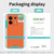 For Xiaomi 14 Pro MOFI Qin Series Skin Feel All-inclusive PC Phone Case(Green)