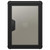 For 13.3 inch Laptop NILLKIN TPU Laptop Sleeve Bag(Black)