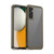 For Samsung Galaxy A15 Colorful Series Acrylic Hybrid TPU Phone Case(Transparent Grey)