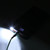 HAWEEL DIY 6 x 18650 Battery 24W Fast Charge Power Bank Box Case with Display, Not Include Battery (Black)