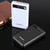 HAWEEL DIY 6 x 18650 Battery 24W Fast Charge Power Bank Box Case with Display, Not Include Battery (Black)