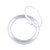 MagSafe Phone Ring Holder(CD Silver)