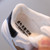 Children Sneakers Cartoon Panda Girls Boys Casual Shoes Running Shoes, Size: 27(Black)