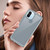 For Xiaomi Redmi A1+ Colorful Series Acrylic Hybrid TPU Phone Case(Transparent) For Xiaomi Redmi A1+ Colorful Series Acrylic Hybrid TPU Phone Case(Transparent)