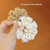 67 In 1 Combination Hair Accessories Grab Clip Hair Ring Set Simple Temperament Headband