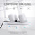 BOBOVR Twin Charger Station Magnetic Charging Dock for Quest 3 Head Strap B2 Battery Pack