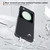 For Samsung Galaxy Z Flip5 All-inclusive Decal Carbon Fiber Texture Protective Phone Case(Black)