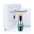 HY38 EMS Micro-Current Constant Temperature Neck Beauty Instrument Facial Introduction Device(White)
