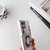 For Samsung Galaxy S23 5G MagSafe Electroplating TPU Phone Case(Rose  Gold)