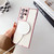 For Samsung Galaxy S21 FE 5G MagSafe Electroplating TPU Phone Case(Purple)