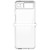 For Motorola Razr 40 imak UX-6 series All-inclusive Shockproof Airbag TPU Invisible Phone Case(Transparent)