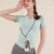 For Samsung Galaxy S24+ 5G Electroplating Dual-side IMD Phone Case with Lanyard(Totem Elephant)