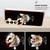 For Samsung Galaxy S24+ 5G Electroplating Dual-side IMD Phone Case with Ring Holder(Natural Growth)