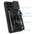 For Samsung Galaxy S24 Ultra 5G Sliding Camera Cover Design TPU+PC Phone Case(Silver)