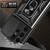 For Samsung Galaxy S24 Ultra 5G Sliding Camera Cover Design TPU+PC Phone Case(Silver)
