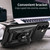 For Samsung Galaxy S24+ 5G Sliding Camera Cover Design TPU+PC Phone Case(Silver)
