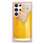 For Samsung Galaxy S24 Ultra 5G Electroplating Marble Dual-side IMD Phone Case(Draft Beer)