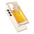 For Samsung Galaxy S24 Ultra 5G Electroplating Marble Dual-side IMD Phone Case(Draft Beer)