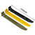 ENLEE Q-10 Bicycle Mountain Bike Tire Repair Pry Bar Disassembly And Maintenance Tool Accessories(Fluorescent Yellow)