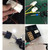 21 in 1 Car Plug Circuit Board Wire Harness Terminal Extraction Pick Connector Crimp Pin Back Needle Remove Tool