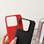 For Xiaomi 14 Pro Heat Sensitive PC Protective Phone Case(Red)