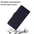 For Xiaomi Redmi Note 13 5G Tiger Embossing Pattern Leather Phone Case(Black)