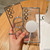 For Samsung Galaxy Note10  MagSafe Electroplating TPU Phone Case(Silver)