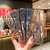 For Samsung Galaxy S22 Ultra 5G MagSafe Electroplating TPU Phone Case(Sierra Blue)