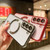 For Samsung Galaxy S22 Ultra 5G MagSafe Electroplating TPU Phone Case(Sierra Blue)
