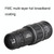 16x52 High Definition Outdoor Bird Viewing Monocular Telescope, Spec: Green Film without Bag