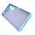 For Xiaomi Redmi 13C 4G Global Magic Shield TPU + Flannel Phone Case(Dark Blue)